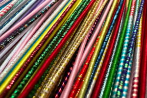 水引ワークショップ